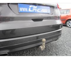 Ford S-MAX 2.0TDCi 132kW Ghia, PowerShift - 17