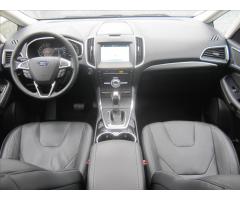 Ford S-MAX 2.0TDCi 132kW Ghia, PowerShift - 23