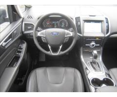 Ford S-MAX 2.0TDCi 132kW Ghia, PowerShift - 24