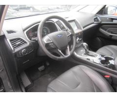 Ford S-MAX 2.0TDCi 132kW Ghia, PowerShift - 27