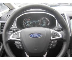 Ford S-MAX 2.0TDCi 132kW Ghia, PowerShift - 28