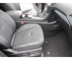 Ford S-MAX 2.0TDCi 132kW Ghia, PowerShift - 40