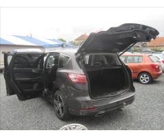 Ford S-MAX 2.0TDCi 132kW Ghia, PowerShift - 63