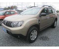 Dacia Duster 1.6SCe KLIMA - 1