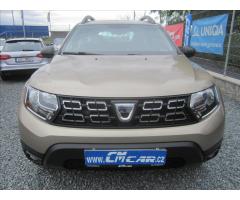 Dacia Duster 1.6SCe KLIMA - 2