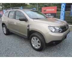 Dacia Duster 1.6SCe KLIMA - 3