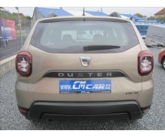 Dacia Duster 1.6SCe KLIMA - 5