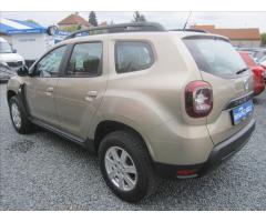 Dacia Duster 1.6SCe KLIMA - 6