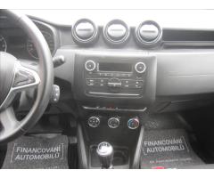 Dacia Duster 1.6SCe KLIMA - 9