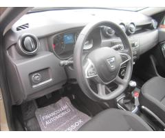 Dacia Duster 1.6SCe KLIMA - 11