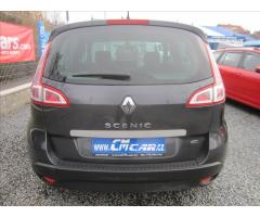 Renault Scénic 1.9dCi aut. 2-zón. KLIMA - 5