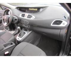 Renault Scénic 1.9dCi aut. 2-zón. KLIMA - 15