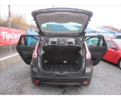 Renault Scénic 1.9dCi aut. 2-zón. KLIMA - 30