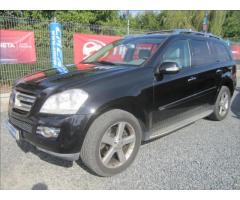 Mercedes-Benz GL GL 450CDi 4Matic Sport 7 - 1