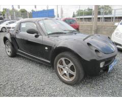 Smart Roadster 700i  45kW - 3