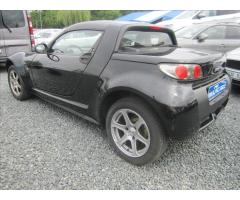 Smart Roadster 700i  45kW - 6