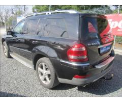 Mercedes-Benz GL GL 450CDi 4Matic Sport 7 - 6