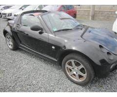 Smart Roadster 700i  45kW - 8