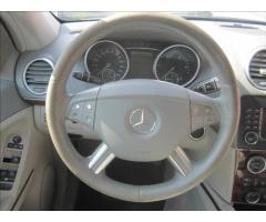 Mercedes-Benz GL GL 450CDi 4Matic Sport 7 - 8