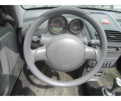 Smart Roadster 700i  45kW - 12