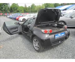 Smart Roadster 700i  45kW - 24