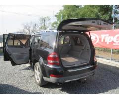 Mercedes-Benz GL GL 450CDi 4Matic Sport 7 - 43