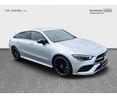 Mercedes-Benz CLA CLA 200d Shooting Brake - 7