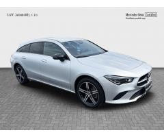 Mercedes-Benz CLA CLA 250e Shooting Brake - 7