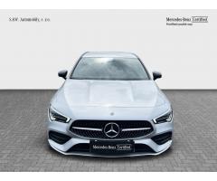 Mercedes-Benz CLA CLA 200d Shooting Brake - 8