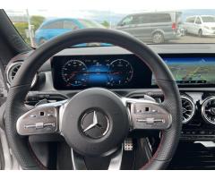 Mercedes-Benz CLA CLA 200d Shooting Brake - 10