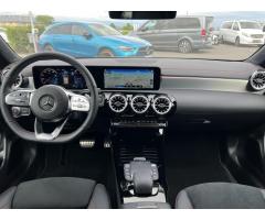 Mercedes-Benz CLA CLA 200d Shooting Brake - 11