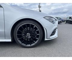 Mercedes-Benz CLA CLA 200d Shooting Brake - 15