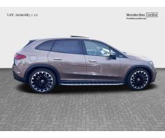 Mercedes-Benz EQE EQE 500 4MATIC SUV Elect. Art - 6