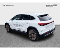 Mercedes-Benz EQA EQA 350 4MATIC - 2