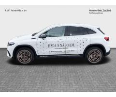 Mercedes-Benz EQA EQA 350 4MATIC - 4