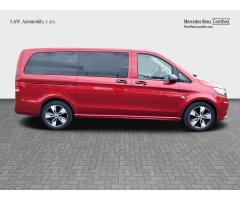 Mercedes-Benz Vito VITO 124 Select - 6