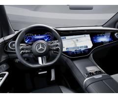 Mercedes-Benz EQE 500 4MATIC SUV Electric Art Ed - 6
