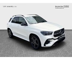 Mercedes-Benz GLE GLE 350de 4MATIC - 7