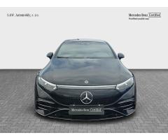 Mercedes-Benz EQS EQS 580 4MATIC - 8