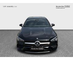 Mercedes-Benz CLA CLA 200d Shooting Brake - 8