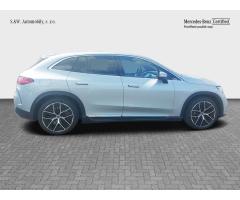 Mercedes-Benz EQE EQE 350 4MATIC SUV - 6