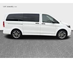 Mercedes-Benz Vito VITO 119 L 4MATIC - 6