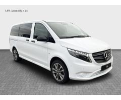 Mercedes-Benz Vito VITO 119 L 4MATIC - 7