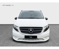 Mercedes-Benz Vito VITO 119 L 4MATIC - 8