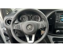 Mercedes-Benz Vito VITO 119 L 4MATIC - 9