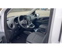 Mercedes-Benz Vito VITO 119 L 4MATIC - 15