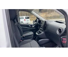 Mercedes-Benz Vito VITO 119 L 4MATIC - 16