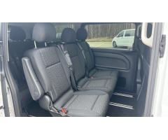 Mercedes-Benz Vito VITO 119 L 4MATIC - 17