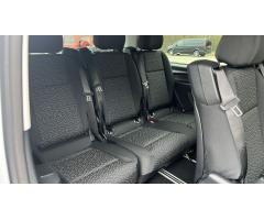 Mercedes-Benz Vito VITO 119 L 4MATIC - 18