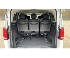 Mercedes-Benz Vito VITO 119 L 4MATIC - 20